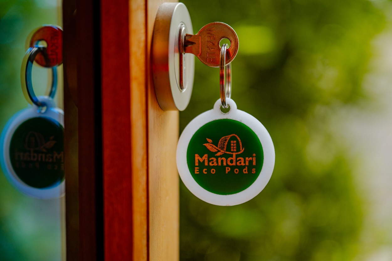 Mandari