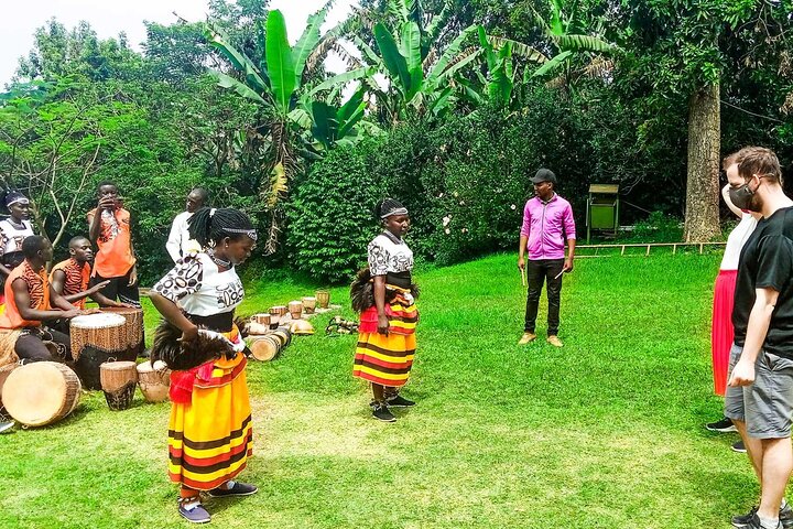 Cultural Experiences