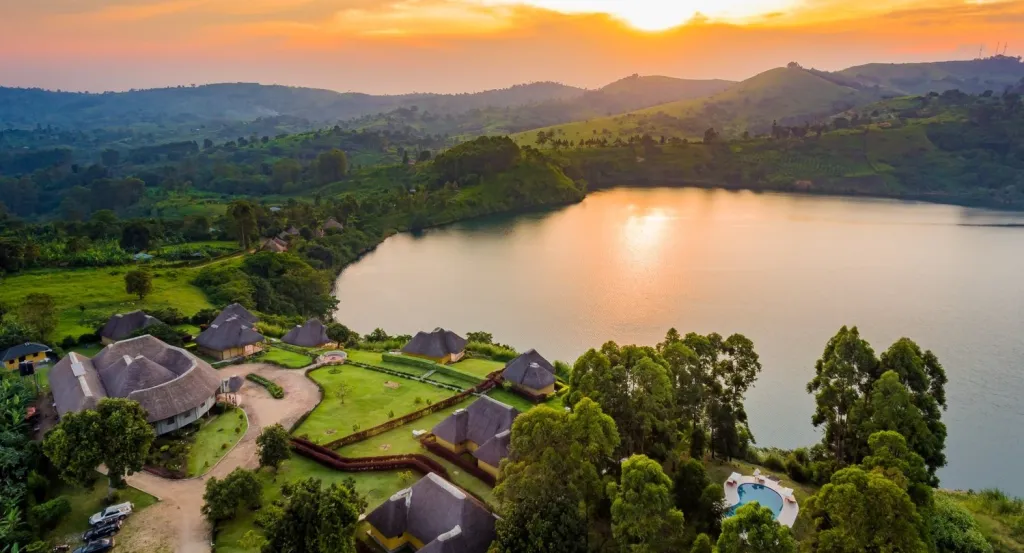 Fort Portal Region
